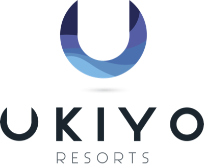 Ukiyo Resorts logo